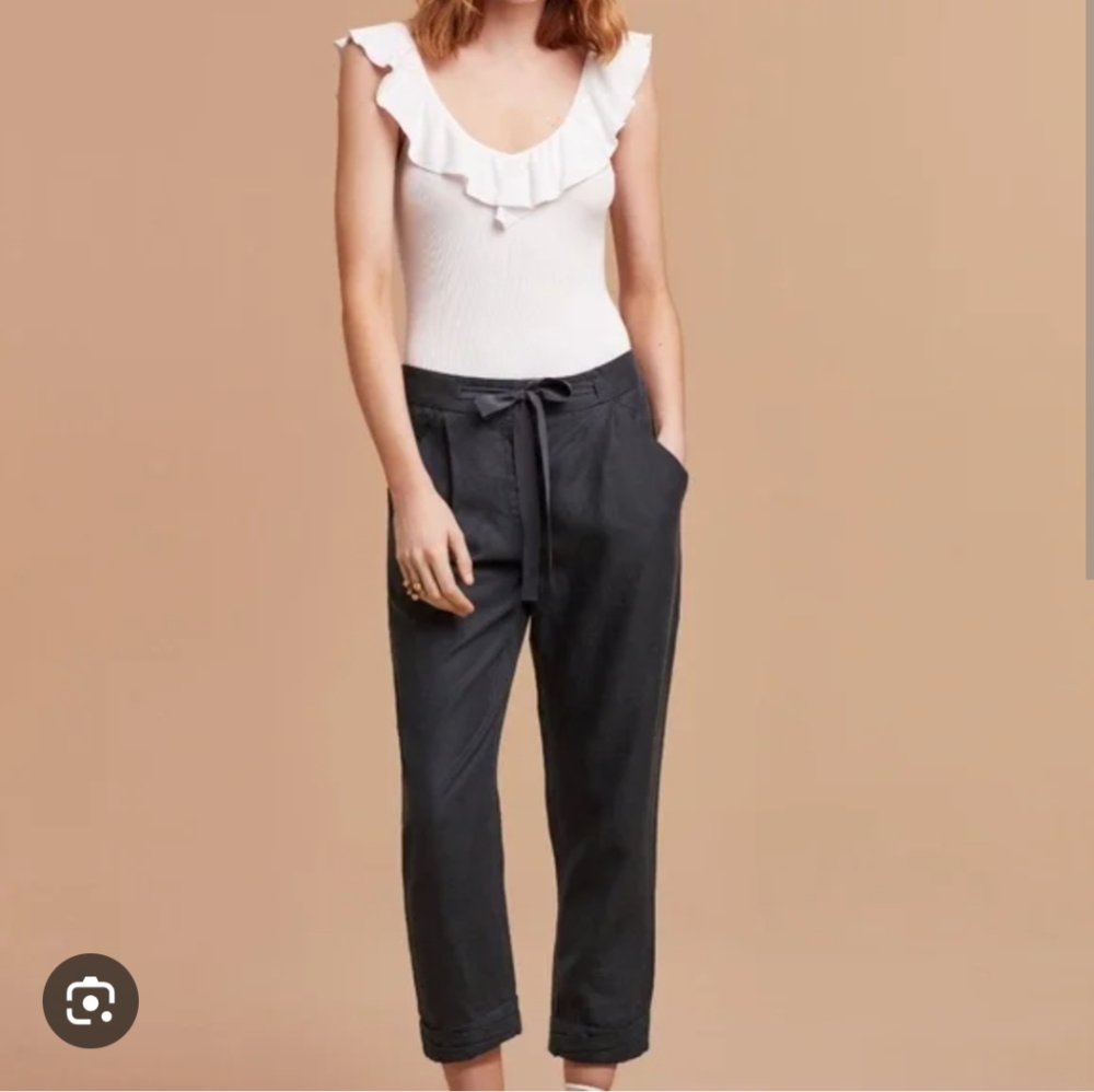 Aritzia/Allant Pants Sz 6 - Picture 1 of 5